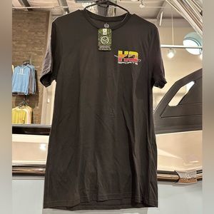 HO Skis Retro T-Shirt